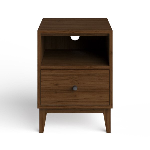 Bedford 1 Drawer Nightstand